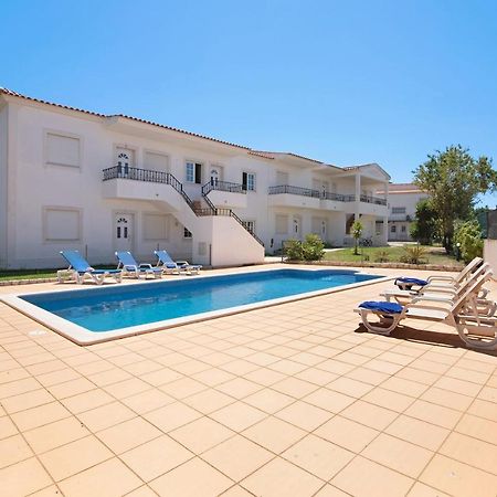 Algarve Apartments L Olhos de Agua  Zewnętrze zdjęcie