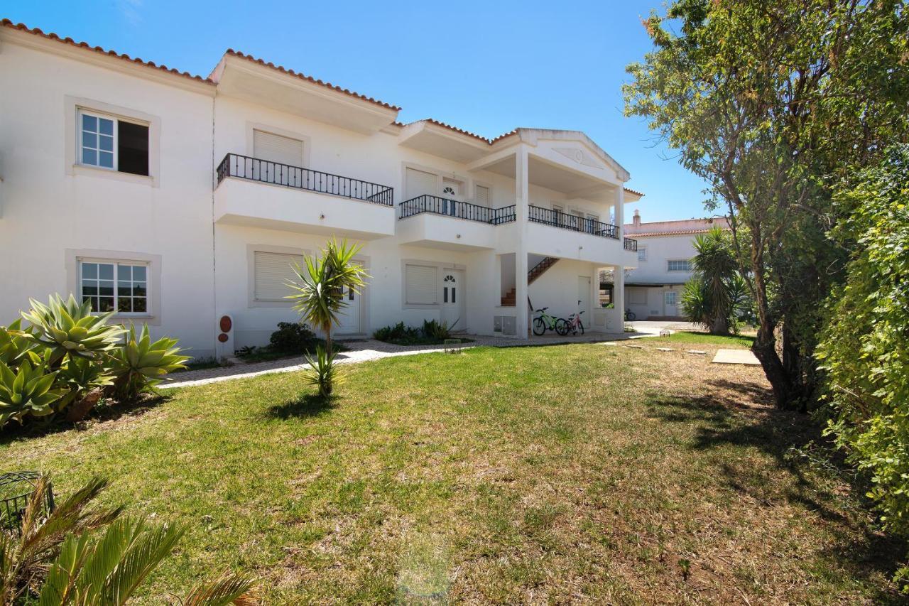 Algarve Apartments L Olhos de Agua  Zewnętrze zdjęcie