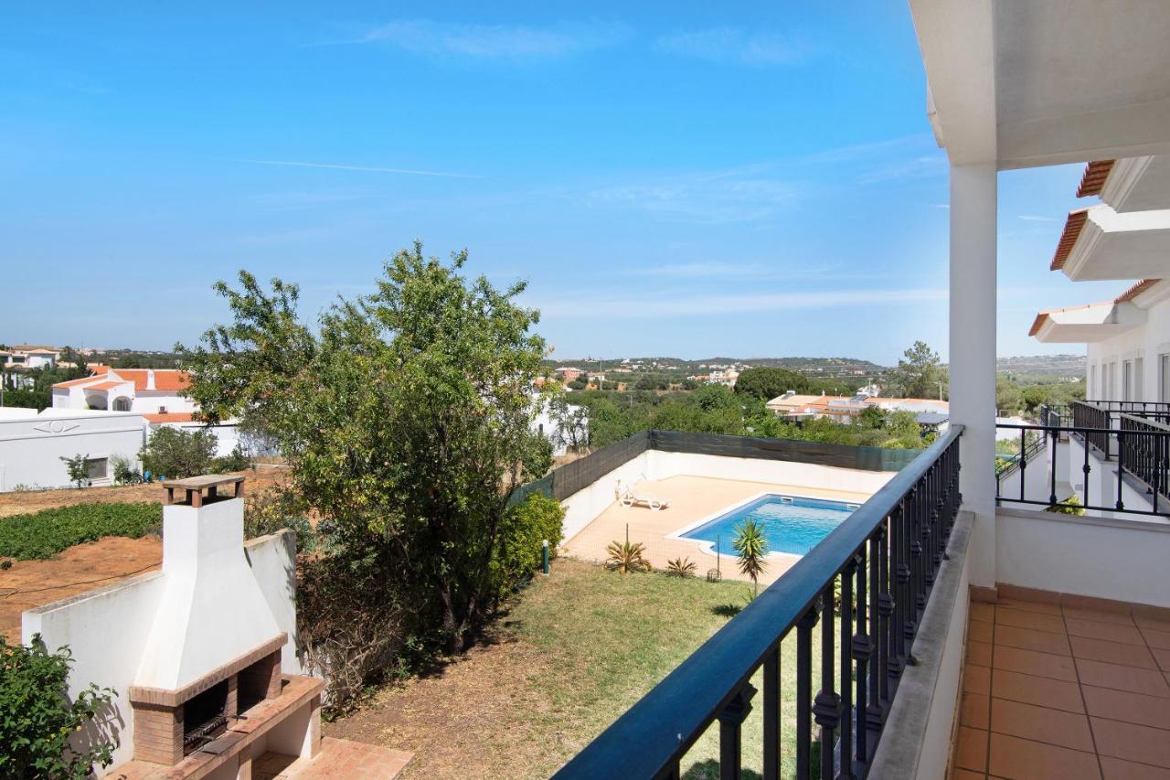 Algarve Apartments L Olhos de Agua  Zewnętrze zdjęcie